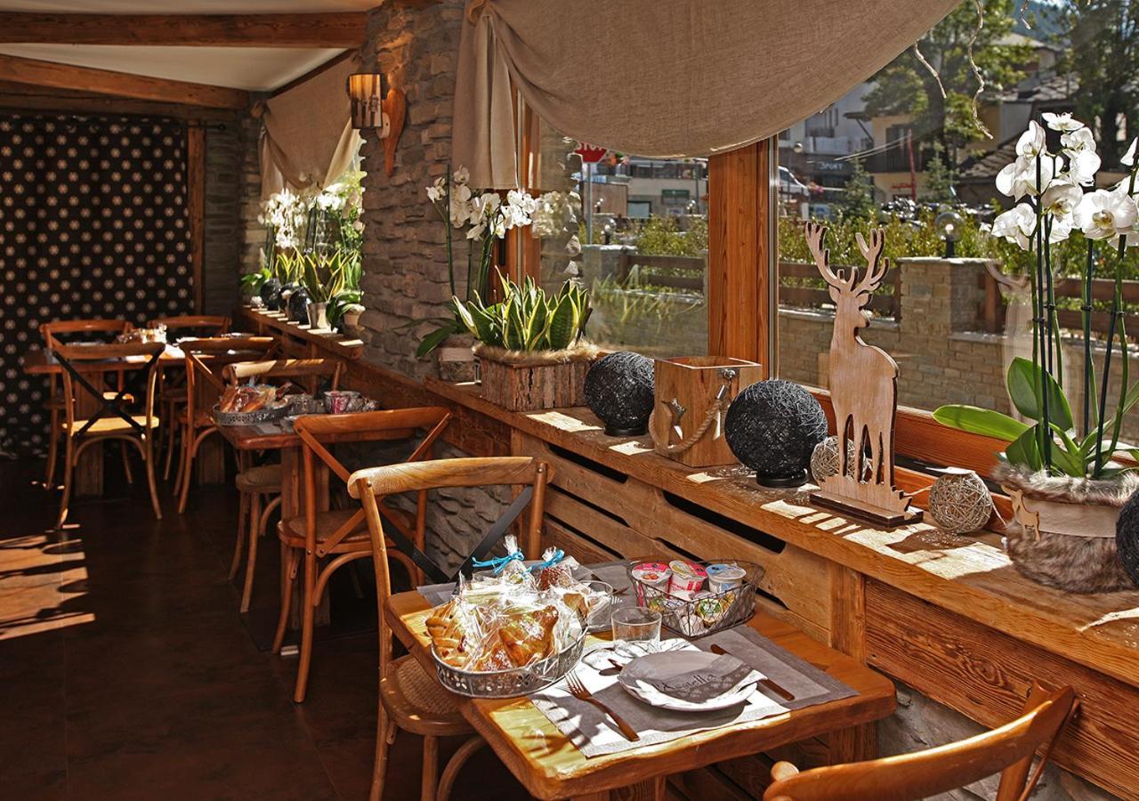 Assietta Hotel เซาเซดุลซ์ ภายนอก รูปภาพ